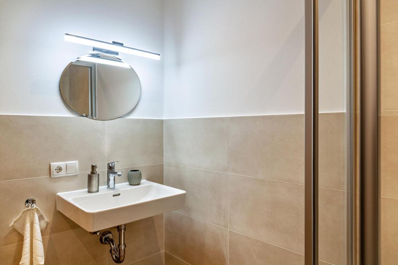 Bens Auszeit 6 Apartmán