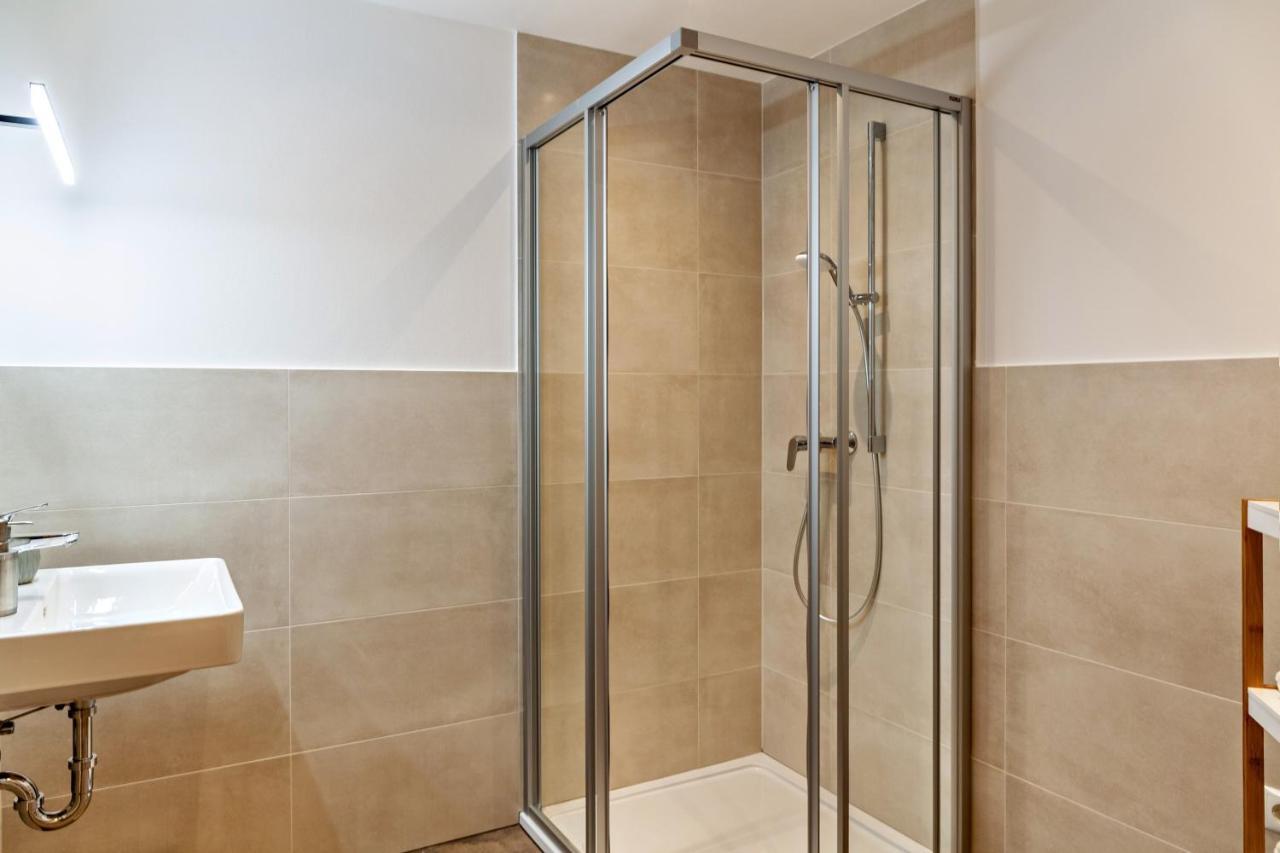 Bens Auszeit 6 * Umhausen