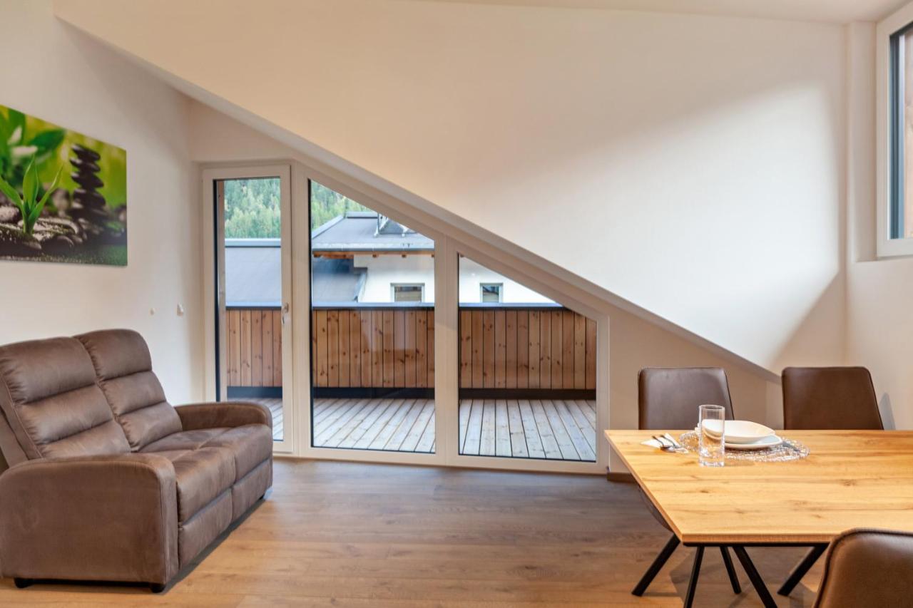 Apartment Bens Auszeit 6
