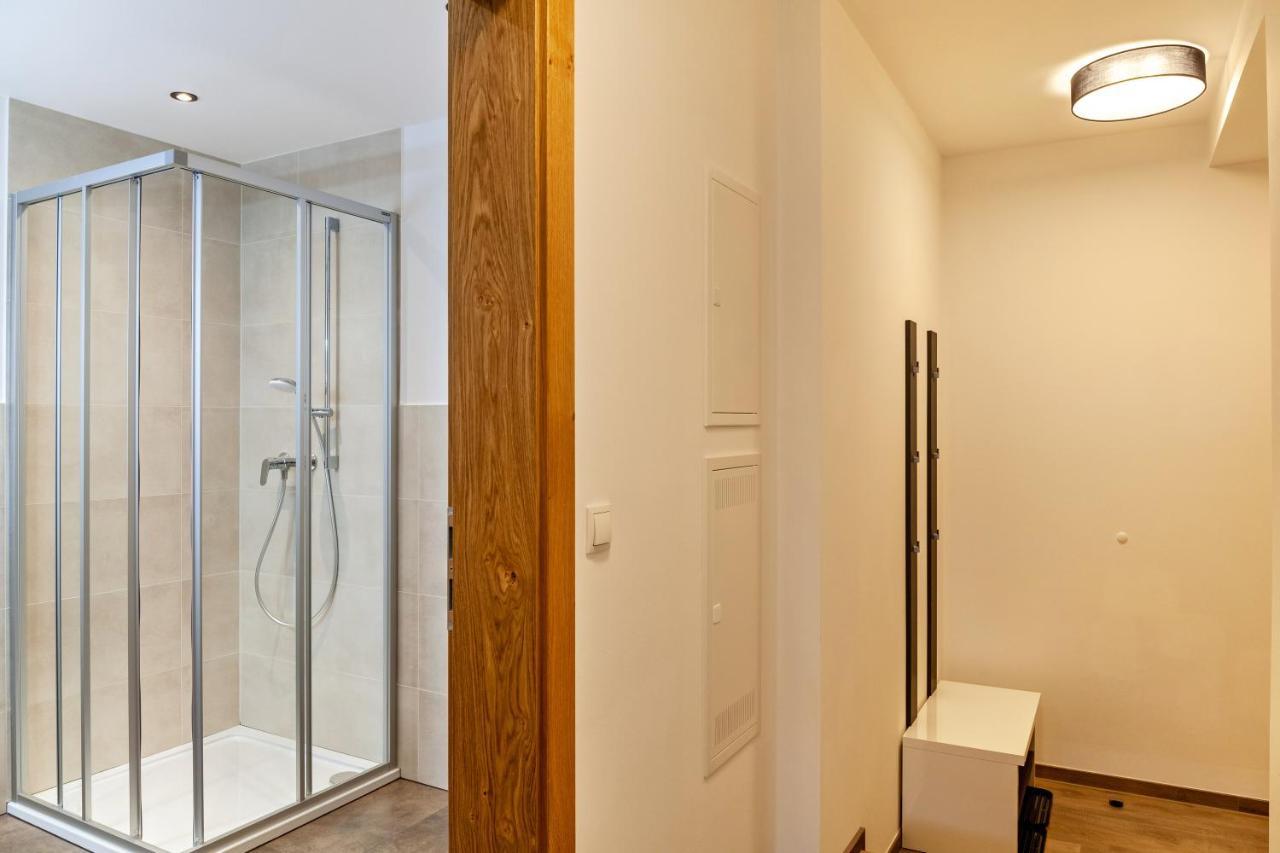 Apartment Bens Auszeit 6 Umhausen