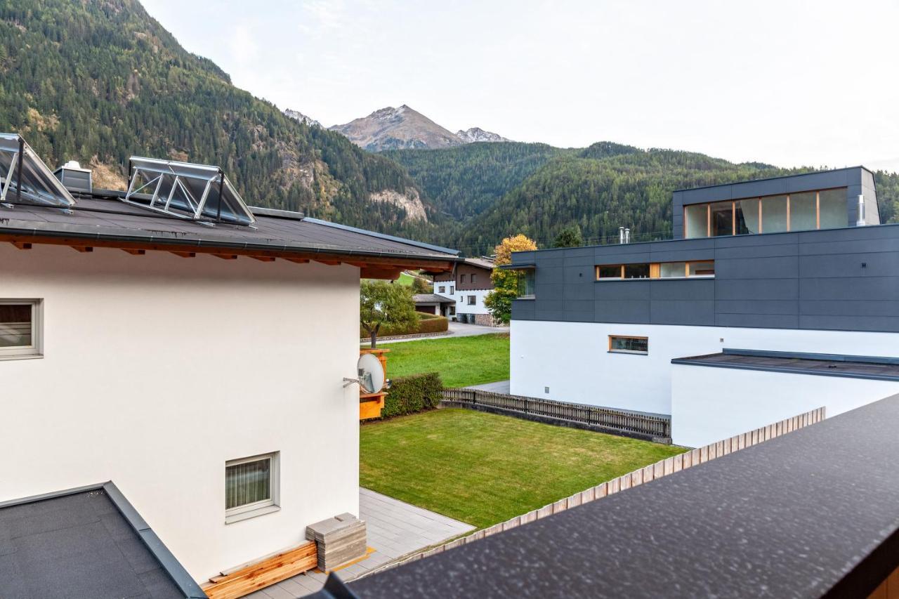 Bens Auszeit 6 Apartmán