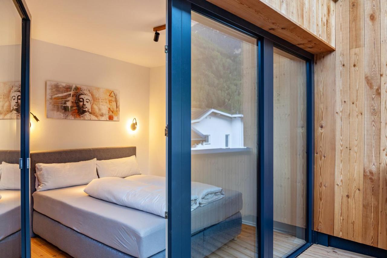 Bens Auszeit 6 * Umhausen