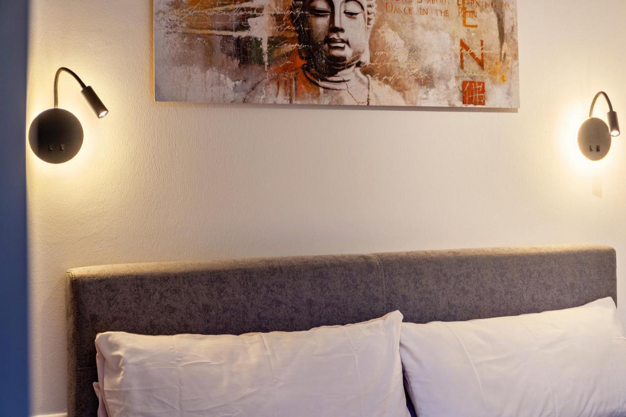 Bens Auszeit 6 * Umhausen