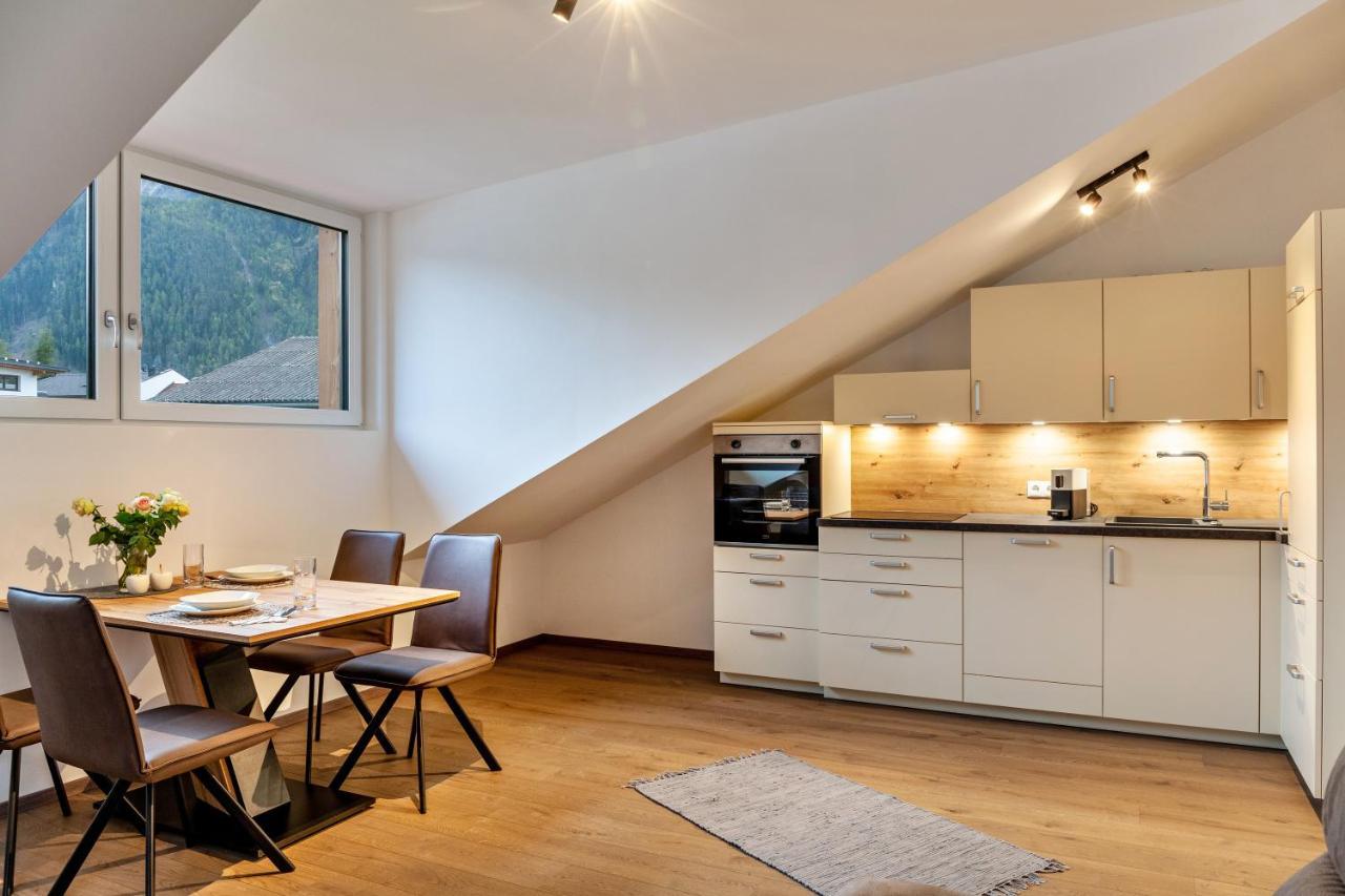 Apartment Bens Auszeit 6