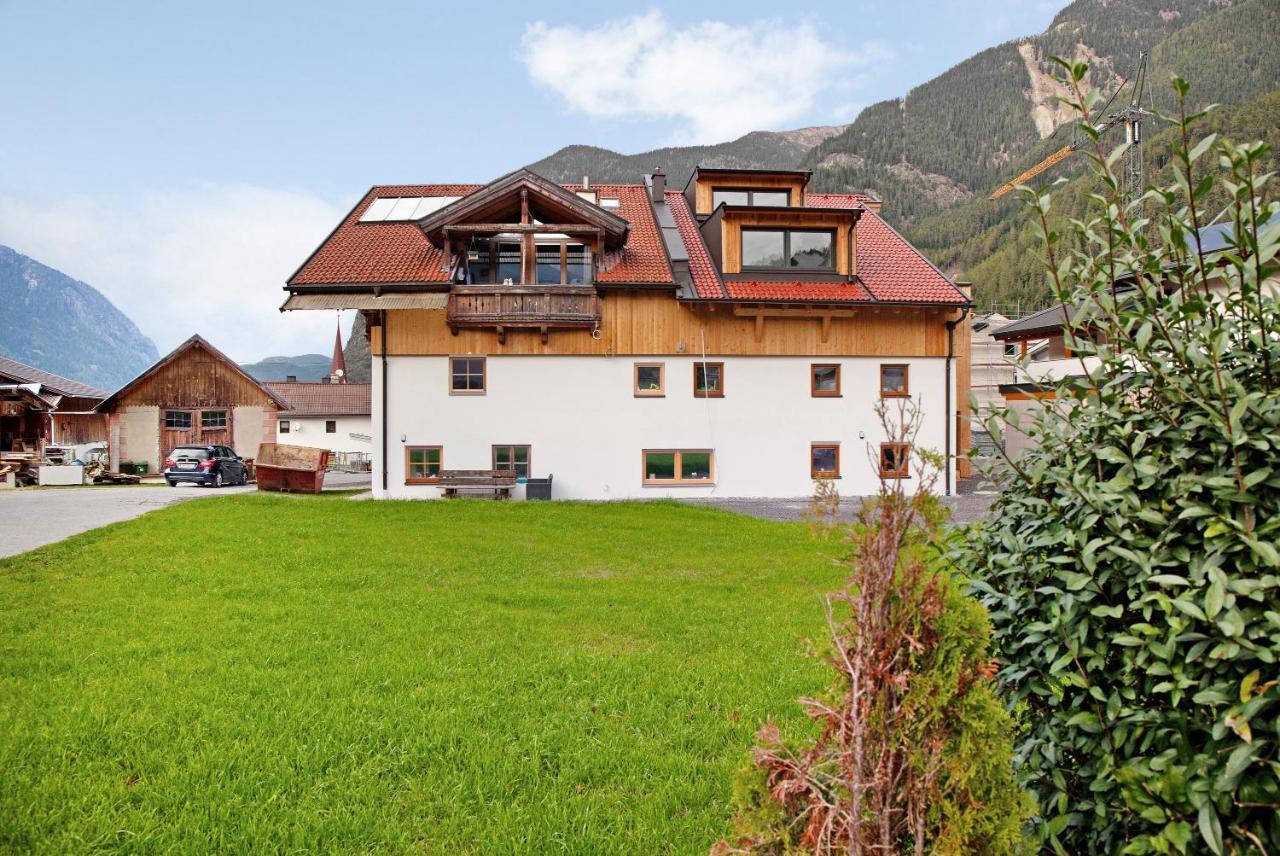 Bens Auszeit 6 * Umhausen