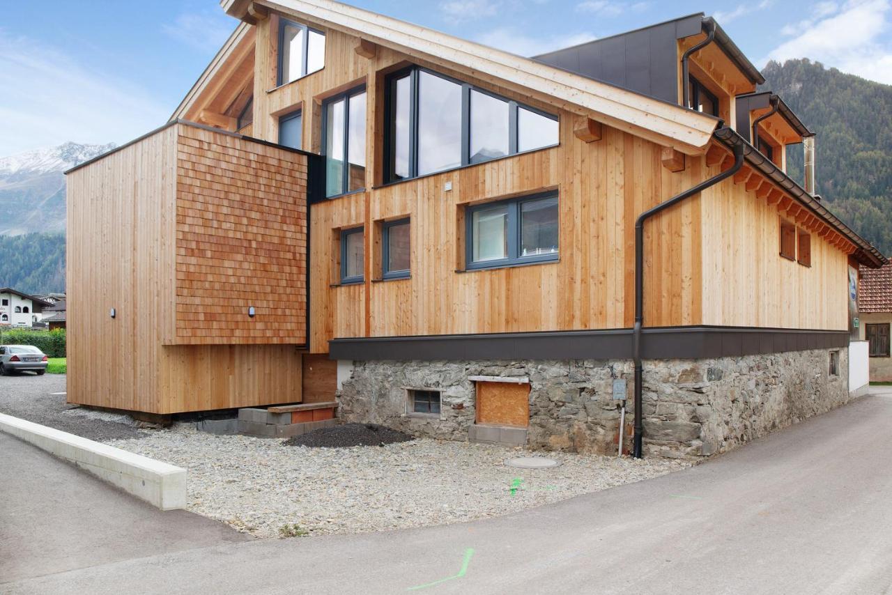 Bens Auszeit 6 Apartmán *